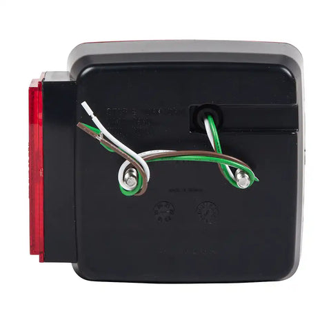 TAILGHT KIT 25' WIRE HARN