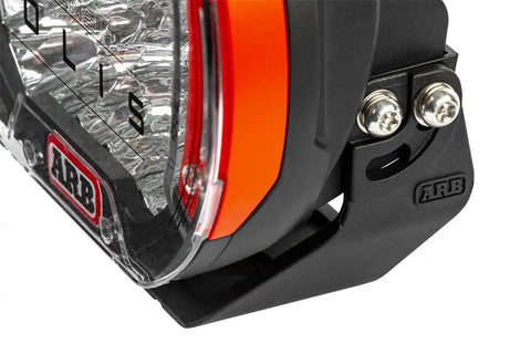 ARB SJB36F Driving/ Fog Light Intensity LED Bulb 36 LED 8-7/10 Inch Round 165 Wa
