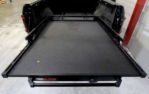 Bedslide 10-6548-CLS Bed Slide 1000 Series 1000 Pound Capacity 65 Inch Length x 48