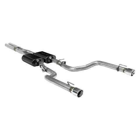 Flowmaster 817758 American Thunder Cat Back Exhaust System