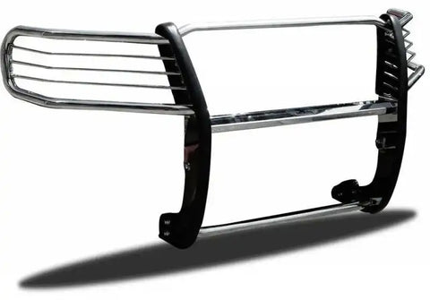 Black Horse Off Road 17A093904MSS - Stainless Steel Modular