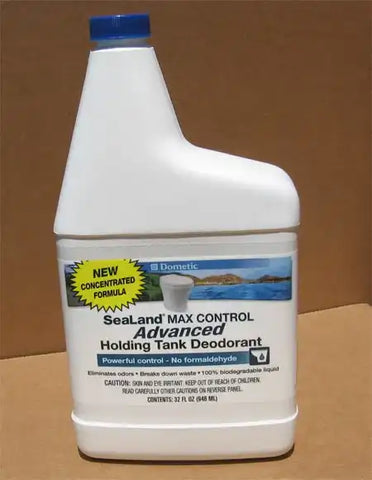 MAX CONTROL ADV LIQ-32OZ   (4)
