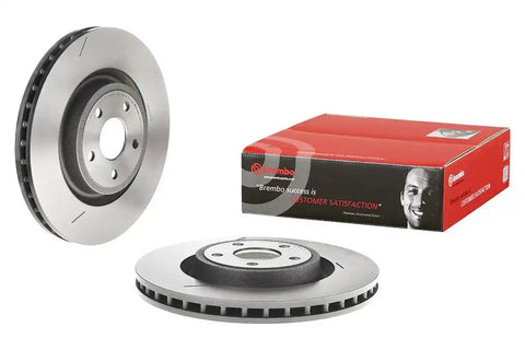 DISC BRAKE ROTOR