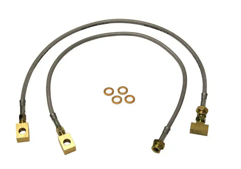 Skyjacker FBL91 - FRT BRAKE LNS 90-98F250/350