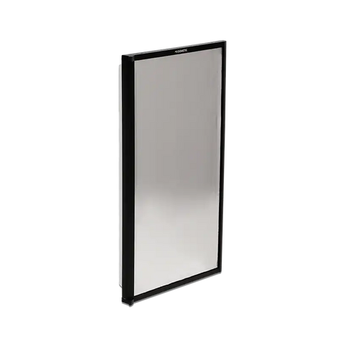 DOOR  REFER LH BLACK