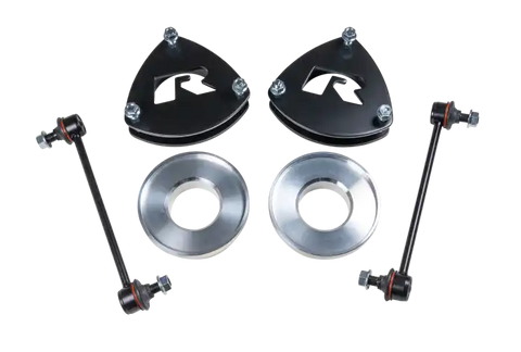 READYLIFT 69-75200 2.0'' SST LIFT KIT W/ END LINKS