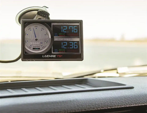 LIVEWIRE TS FORD 96-13