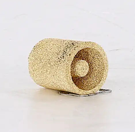 KIT SVC DOOR VENT ASM