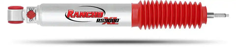 RS 9000 ADJUSTABLE SHOCK