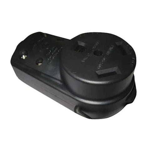 AP Products 16-00581 Power Cord Plug End Replacement Plug Head 30 Amp Female Plug