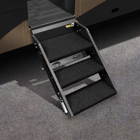 TRAILHEAD FOR SOLID STEP 3PC 20