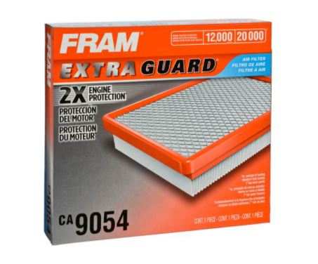 Fram Filter CA9054 Air Filter EXTRA GUARD  OE Replacement