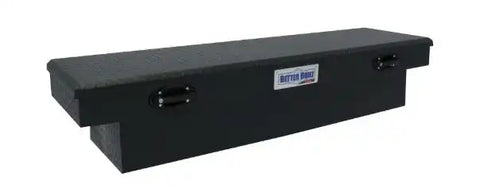 BETTER BUILT 79211094 70' CROSSOVER SINGLE LID TRUCK TOOL