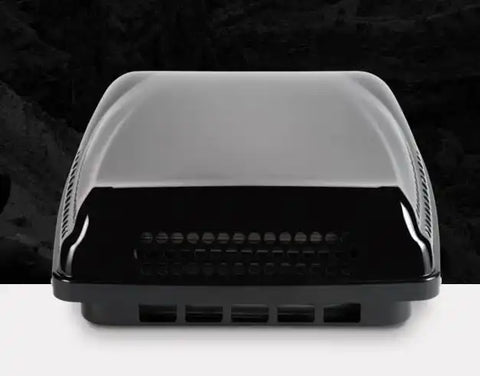 Dometic 640315CXX1J0 PENGUIN AC BLK 410A