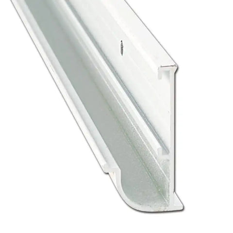 GTR RAIL P.WHT 16' EA