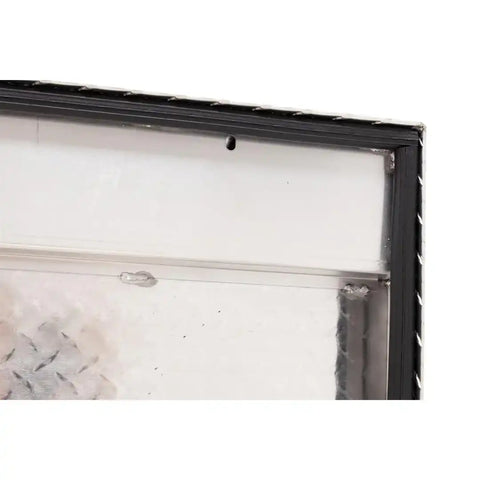 WEATHERGUARD 164-0-04 LO-SIDE BOX