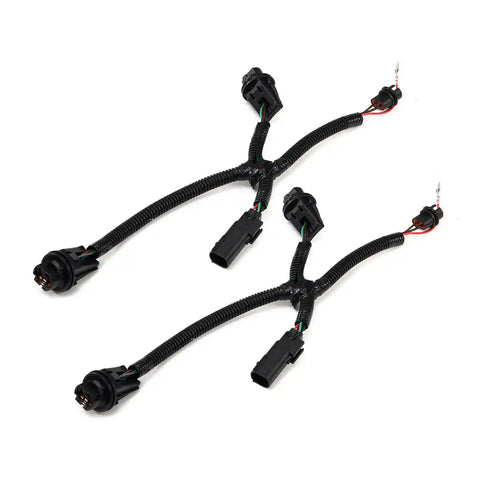 ALPHAREX USA 620011 SILVERADO 1500 WIRING ADAPTER 19-22
