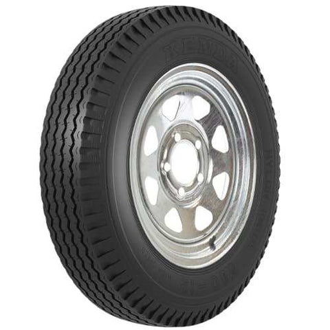 480-12 C/4H SPK WH STR