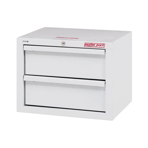 2 DRAWER CABINET
