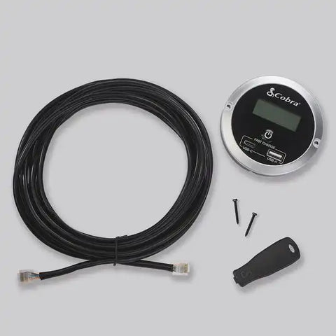 COBRA CPIALCDG1 COBRA REMOTE ON/OFF CONTROLLER WITH