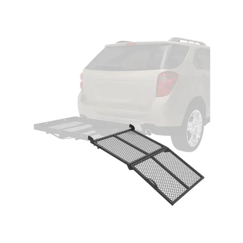 DRAW TITE 1040200 CARGO CARRIER ACCESSORY LOADING RA