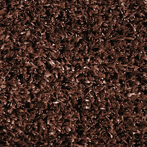 SURFACEMATE PAT RUG 8 X12 ESPRESSO