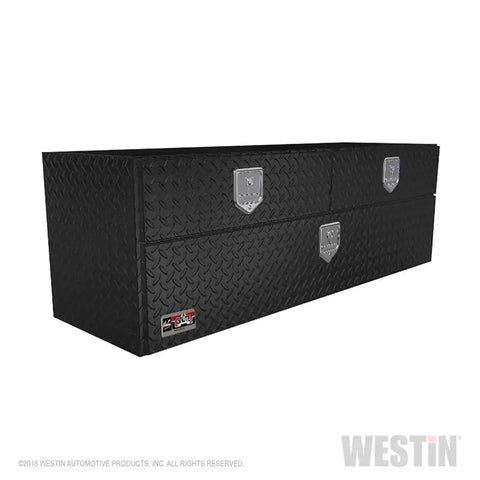 Westin 80-UB60-20TD-BT - Brute Under Body Tool Box