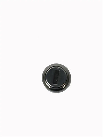 WEATHERGUARD 70168-208 CYLINDER HANDLE LOCK M208
