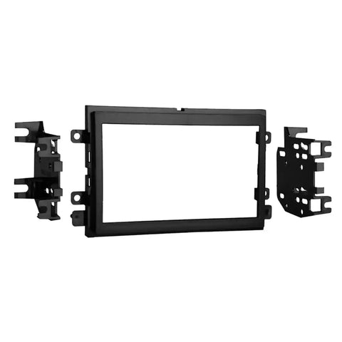 DOUBLE DIN KIT