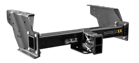 SUPERHITCH RECEIVER
