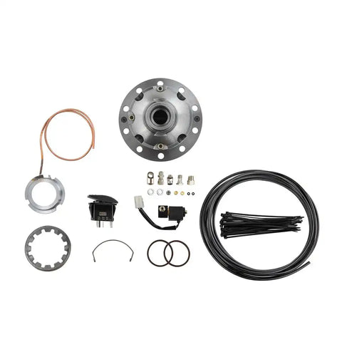 ARB RD205 Differential Carrier Air Locker Suzuki 10 Bolt Ring Gear Locking Differe