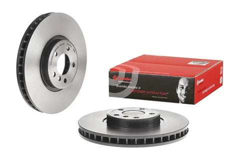 DISC BRAKE ROTOR