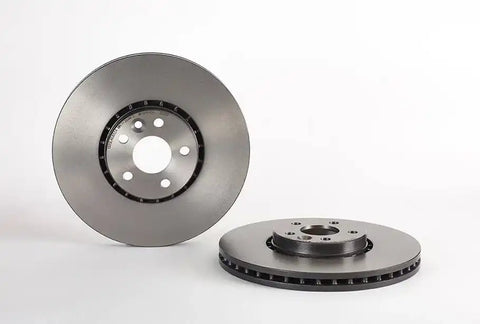 DISC BRAKE ROTOR