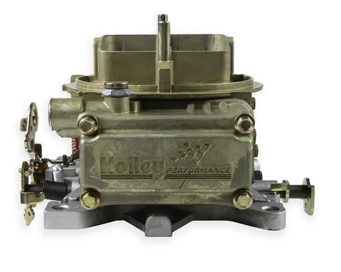 HOLLEY 0-9776 0-9776 450CFM ZINC ALLOY