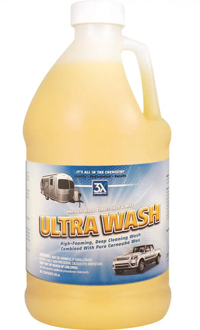 ULTRA WASH RV