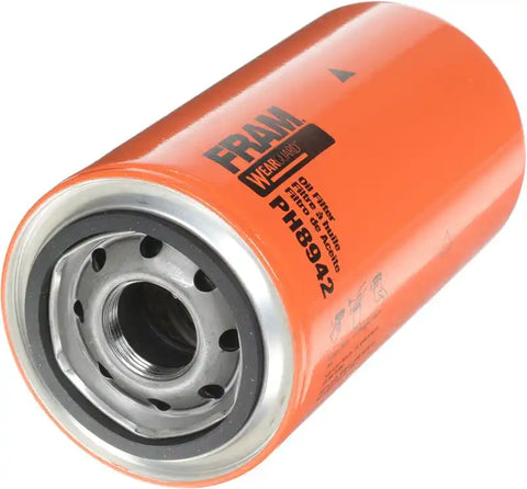 HD OIL FILTER BERING