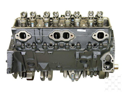 ATK ENGINES DM02 CHEV 350 MARINE ENGINE