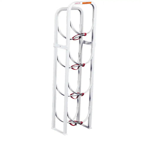 RACK  FREON TANK (HRV)