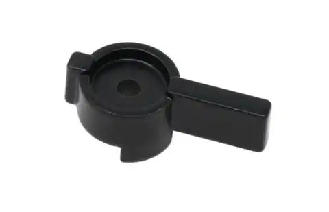 RPL  BLACK HANDLE