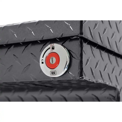 WEATHERGUARD 121-6-04 SADDLE BOX