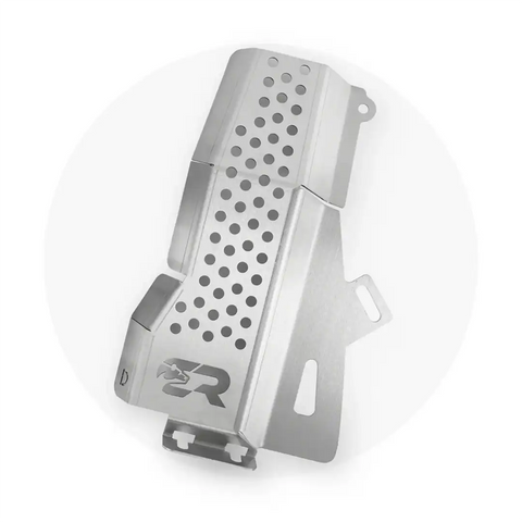 CALI RAISED CR3876 CAT SHIELD 2016-2022 TACOMA