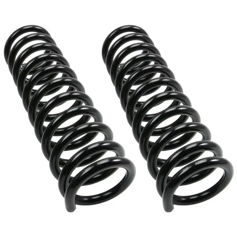 MOOG 5244 F COIL SPRINGS GM 64-70