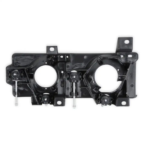 HOLLEY 04-357 1988-1989 C1500 H/L MNTING BRKT LH