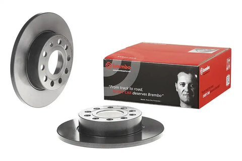 BREMBO 08948811C02 DISC BRAKE ROTOR