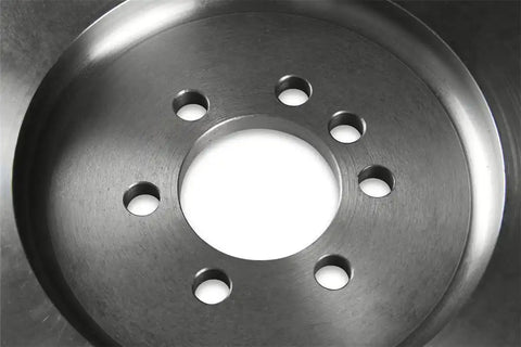 Hays 10-133 Performance Flywheel Steel Zero Balance 153 Tooth 29 lbs.