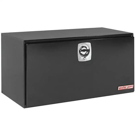 STEEL JUMBO UNDERBED BOX
