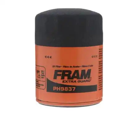 Fram Filter PH9837 Oil Filter EXTRA GUARD  OE Replacement
