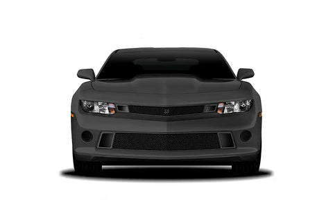 T-REX DJ20311 GT ST BMP BLK SS CAM14-15