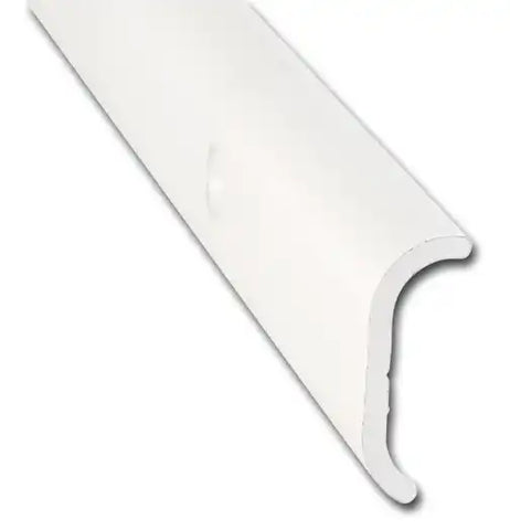 S.LEG NNTRIM P.WHT 16' EA