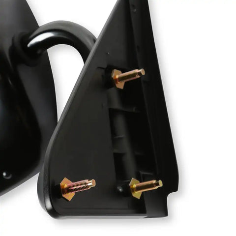 HOLLEY 04-382 1988-1998 C1500 MIRROR BLK RH BELOW